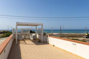 Villa Maria con piscina riscaldata