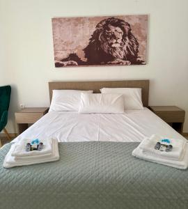 Siesta Luxury Apartment