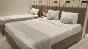 Hotel Annapoorna Residency