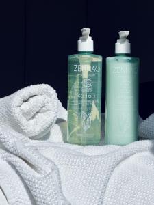 Appartements Eleven Arene BY PRIMO C0NCIERGERIE : photos des chambres