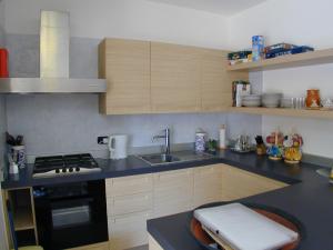 Appartamento Markus By La Via Del Mare Viaggi e Vacanze