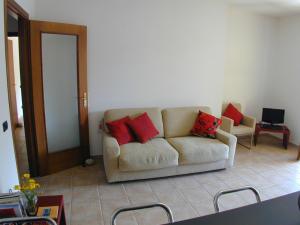 Appartamento Markus By La Via Del Mare Viaggi e Vacanze