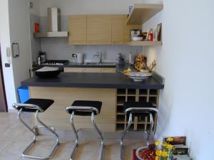 Appartamento Markus By La Via Del Mare Viaggi e Vacanze