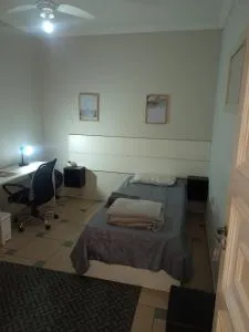 Dormitório 2 aconchegante a 2km de Alphaville - أوساسكو