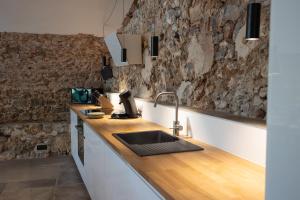 Appartements Gites de Chateau Gasqui : photos des chambres