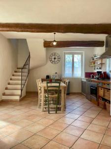 Villas 349 Les Maridats : photos des chambres