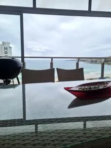 Point Village Accomodation - Vista Bonita 34 - DʼAlmeida