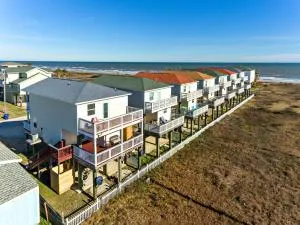 Shimmering Beach and Ocean Views! Welcome to Phoenix Rising! - Surfside Beach