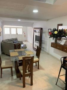 Apartamento confortable, cerca a la Basílica