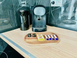 Appartements Eleven Arene BY PRIMO C0NCIERGERIE : photos des chambres