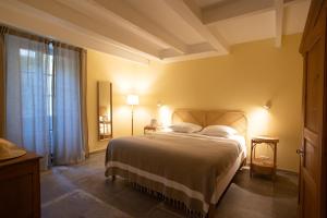 Appartements Gites de Chateau Gasqui : photos des chambres