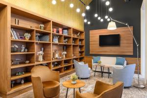 Hotel Moments Budapest by Continental Group