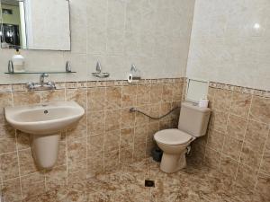 Стая за гости на Бургас 1