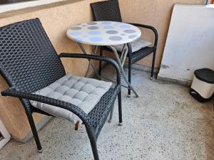 Стая за гости на Бургас 1