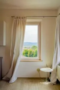 Belle Viste - Boutique Apartments - Bettolle