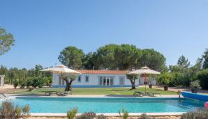 Monte dos Pinheiros - 4hvězdičkové hotely ve městě São Teotónio