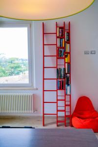 Belle Viste & Casa Daria - Boutique Apartments