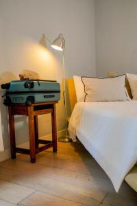 Belle Viste & Casa Daria - Boutique Apartments