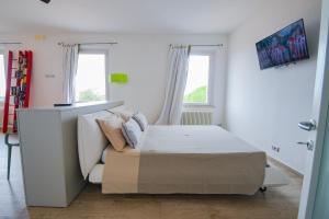 Belle Viste & Casa Daria - Boutique Apartments