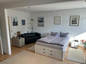Kurhotel Schluchsee Apartment 2411