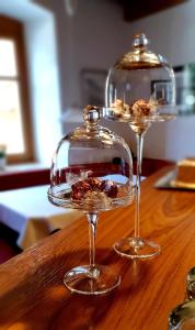 Glacier Rock guesthouse