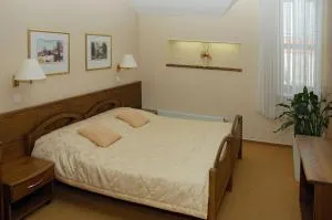 Hotel Restaurant Modrá Hvězda - Merklín