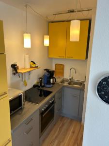 Kurhotel Schluchsee Apartment 2411