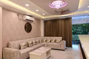 Royal Galaxy Homes - Tālcher