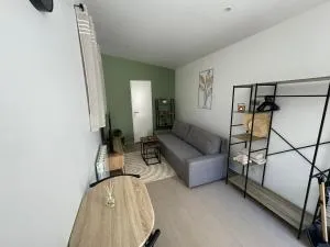 Eden Studio - Seyssinet