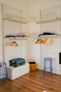 Belle Viste & Casa Daria - Boutique Apartments