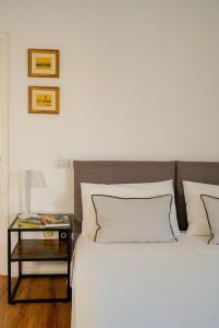 Belle Viste & Casa Daria - Boutique Apartments