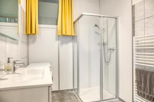 Apart Sunnseitn Zillertal