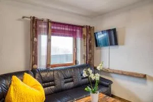 Apart Sunnseitn Zillertal - Imming