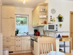 Haus Jany - Harlesiel