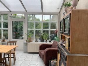 Chambre chez Linda et Brice