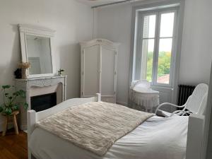 Sejours chez l'habitant Chambre chez Linda et Brice : photos des chambres