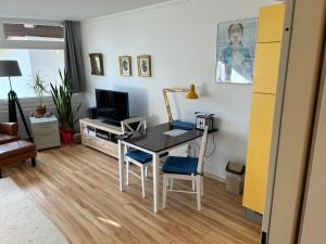 Kurhotel Schluchsee Apartment 2411
