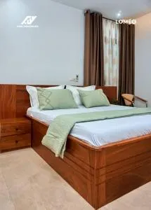 Appartements Ewa - Lomé - Amokwi