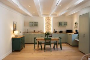 Appartements Gites de Chateau Gasqui : photos des chambres