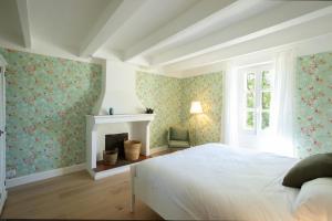 Appartements Gites de Chateau Gasqui : photos des chambres
