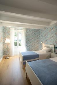 Appartements Gites de Chateau Gasqui : photos des chambres