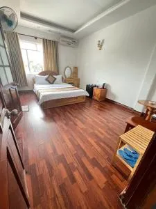 KHÁCH SẠN PHƯƠNG DUNG - Dak Rơleang