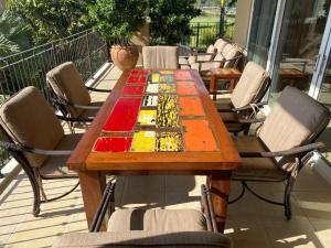 Ocean front Herradura Bay Condo, Costa Rica