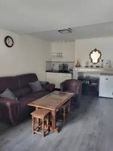 Gîte Studio Armen 3 Masson de Morfontaine - Arsonval