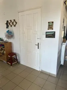 Family Apartment in Potamos Kythira - Perlengiánika
