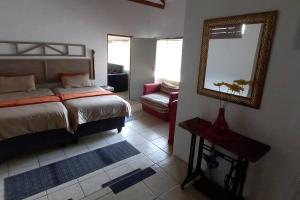 Bergsig Self-Catering Accommodation - Sabie