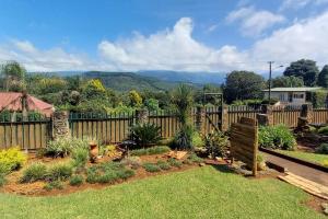 Bergsig Self-Catering Accommodation - Sabie