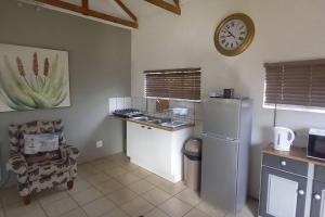 Bergsig Self-Catering Accommodation - Sabie