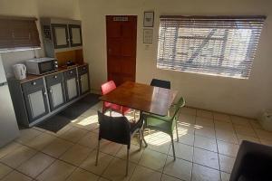 Bergsig Self-Catering Accommodation - Sabie