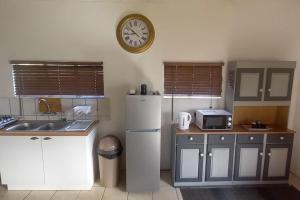 Bergsig Self-Catering Accommodation - Sabie